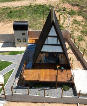 Cabana Estrelas da Colina